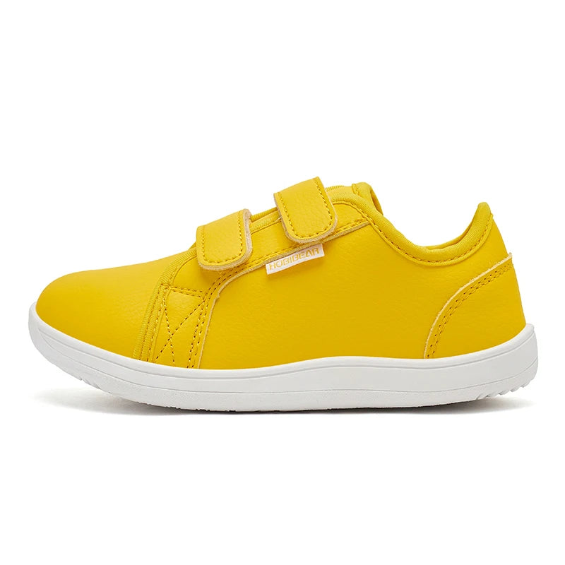 Kids minimalist shoes