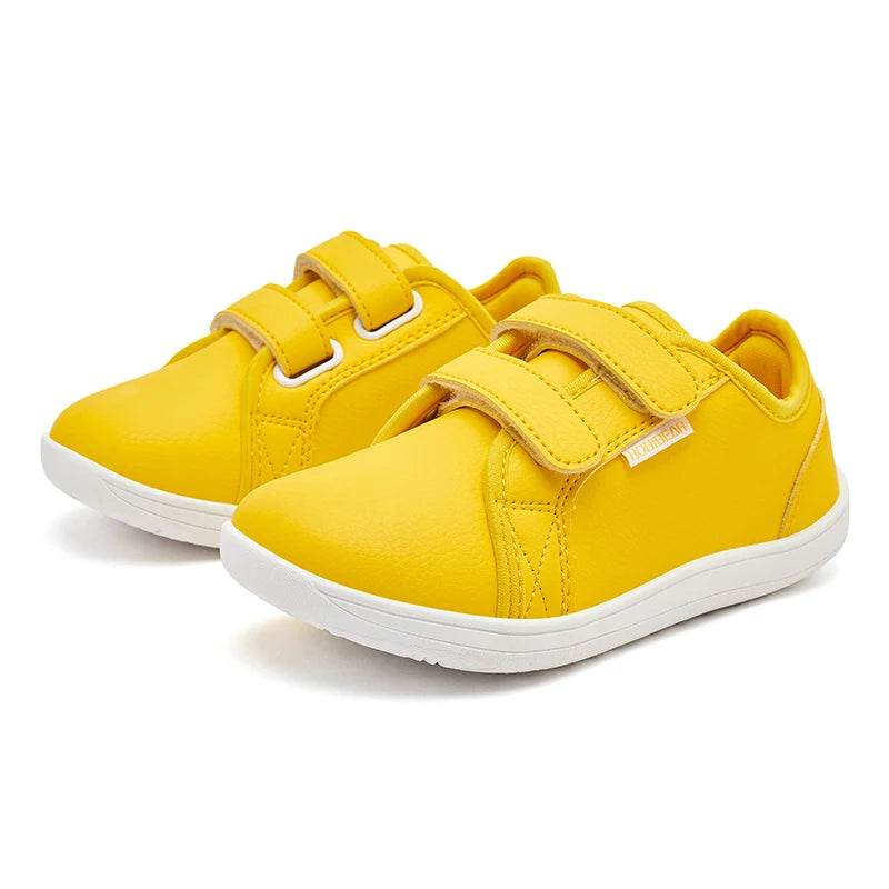 Lightweight Minimalist Kids' Shoes