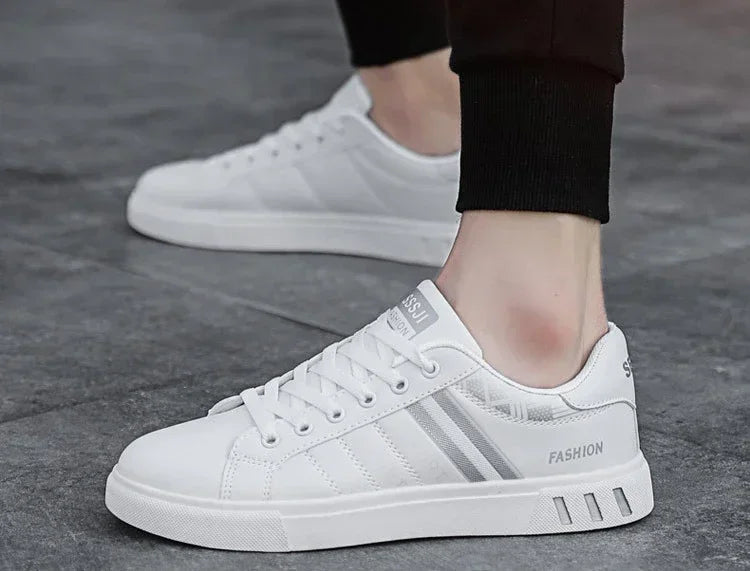 Luxury Men's Sneakers