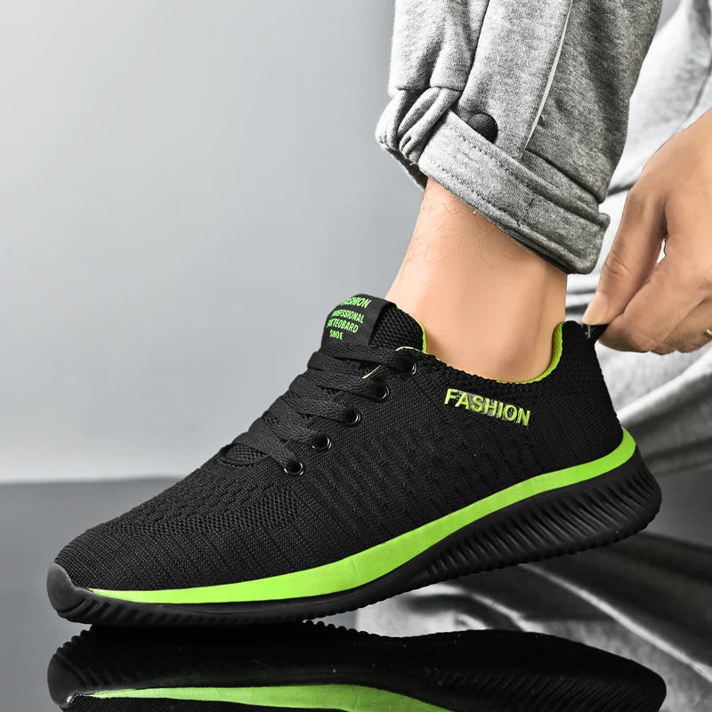 Breathable Comfortable Sneakers