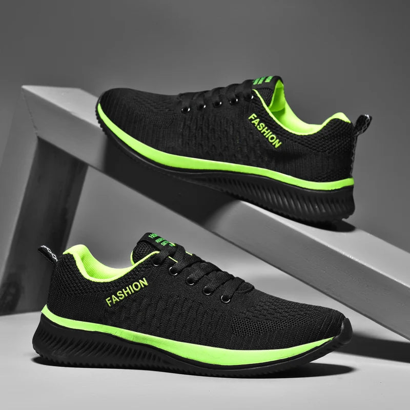 Breathable Comfortable Sneakers